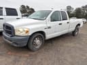 2009 Dodge Ram 2500 Image