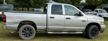 Main image Dodge Ram 2500