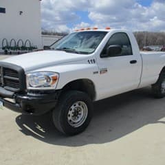 Main image Dodge Ram 2500