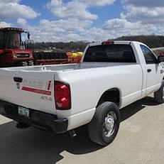 Main image Dodge Ram 2500 3