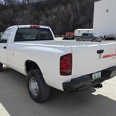 Main image Dodge Ram 2500 5