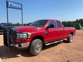 Main image Dodge Ram 2500