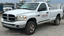 2009 Dodge Ram 2500 Image