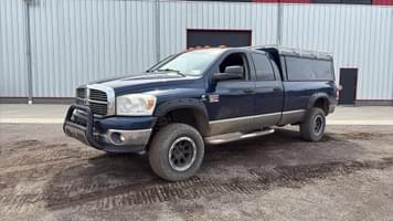 Main image Dodge Ram 3500