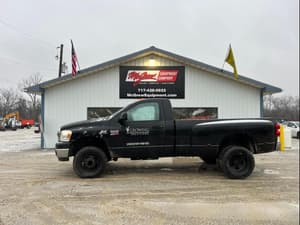 2009 Dodge Ram 3500 Image