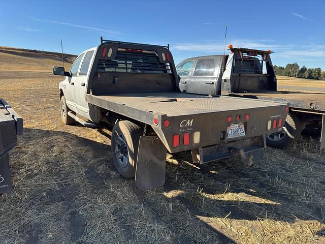 Image of Dodge Ram 3500 equipment image 1