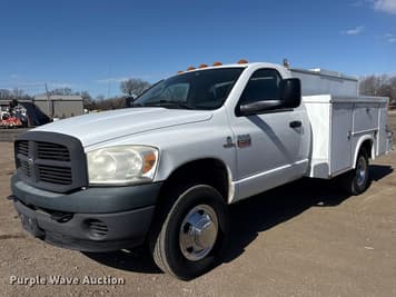 Main image Dodge Ram 3500