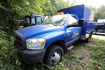 2009 Dodge Ram 3500HD Equipment Image0