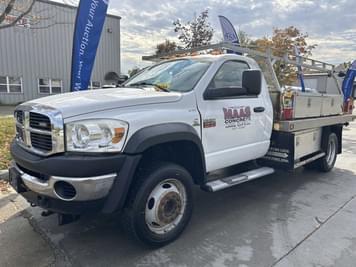 Main image Dodge Ram 4500