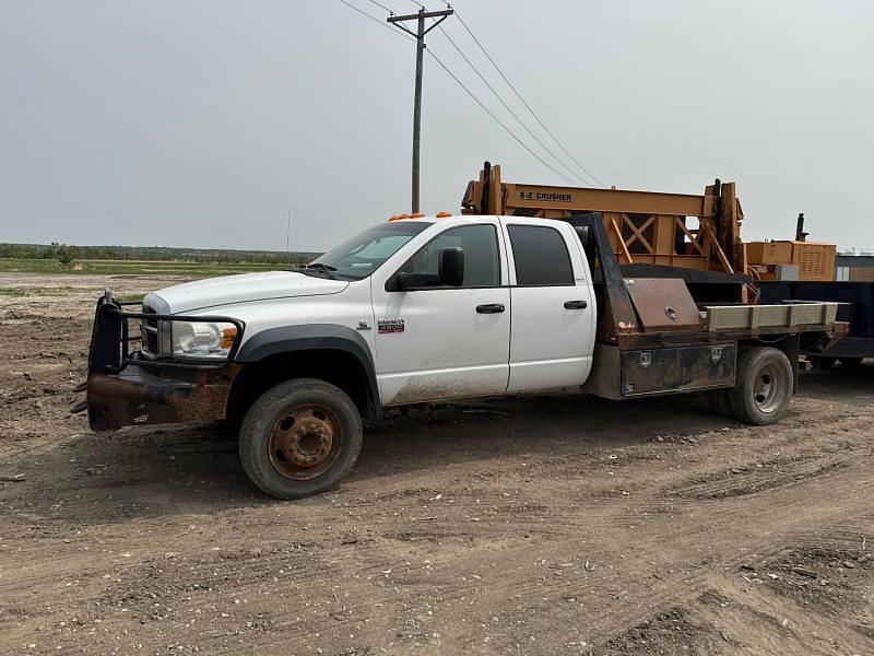 Image of Dodge Ram 4500 Primary image
