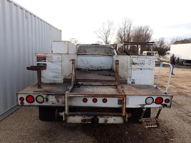 Image of Dodge Ram 4500 equipment image 4