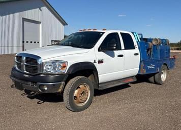 Main image Dodge Ram 4500