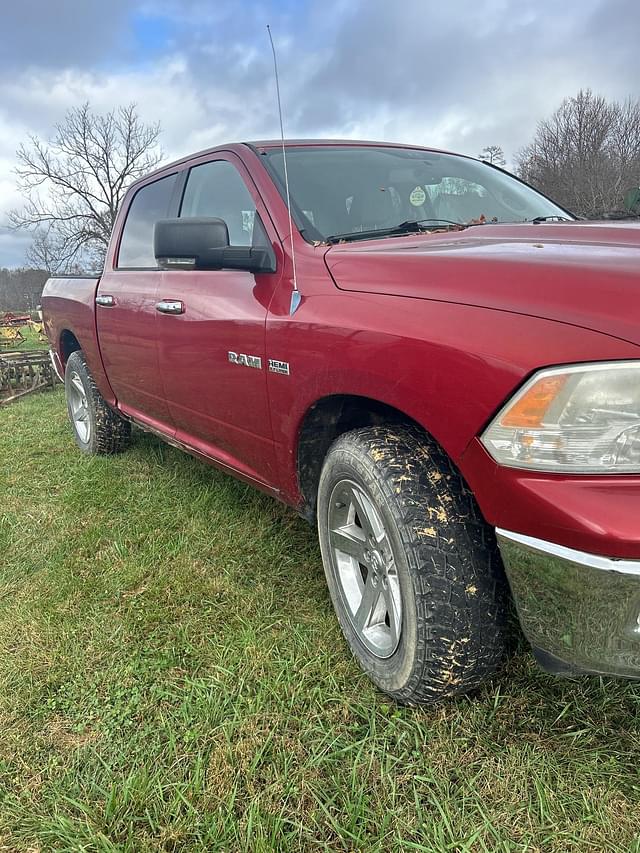 Image of Dodge Ram equipment image 2