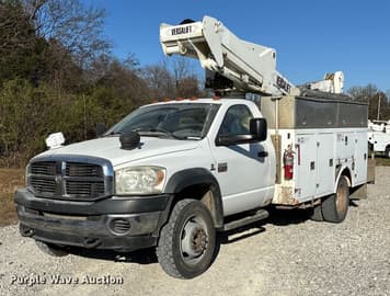 Main image Dodge Ram 5500