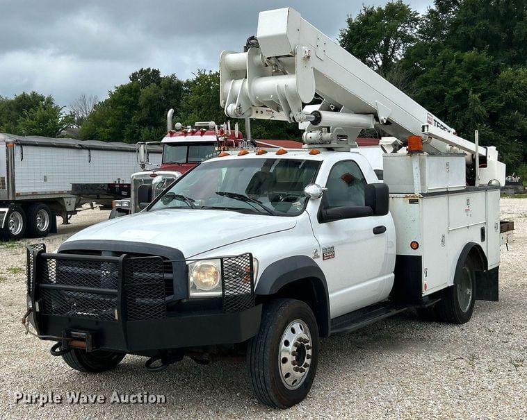 Image of Dodge Ram 5500 Primary image