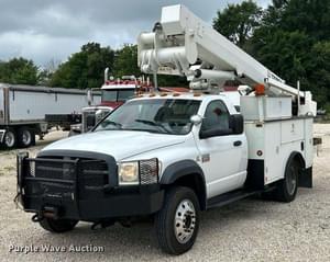 2009 Dodge Ram 5500 Image