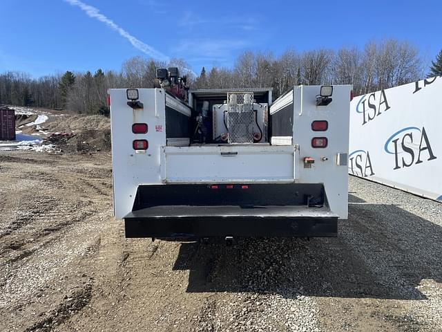 Image of Dodge Ram 5500 equipment image 3