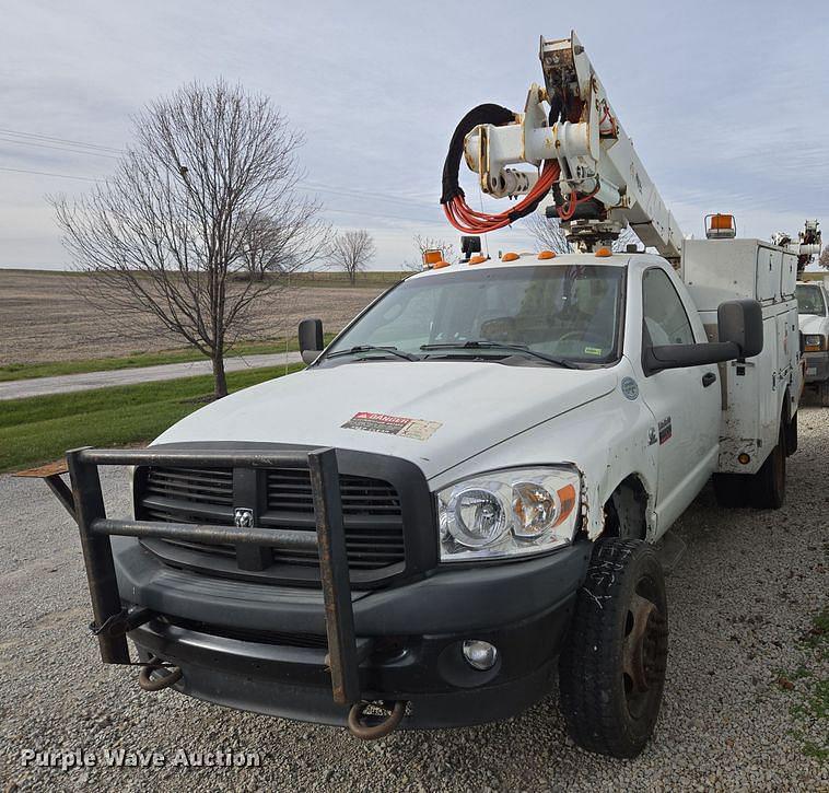 Image of Dodge Ram 5500HD Primary image