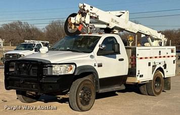 Main image Dodge Ram 5500HD