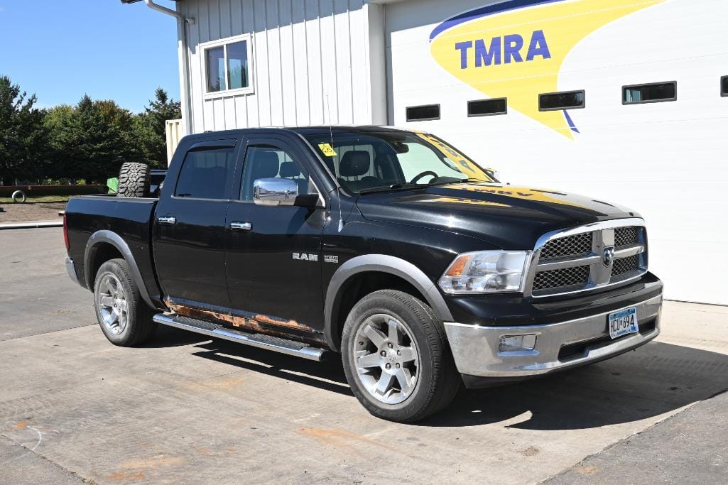 Main image Dodge Ram