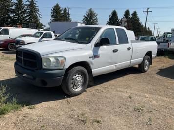 Main image Dodge Ram 2500HD