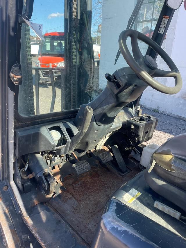 Image of  Doosan D35C-5 equipment image 4