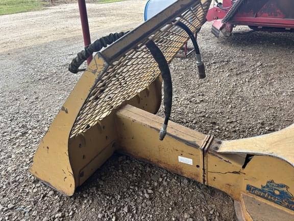 Image of Dougherty Forestry Mfg RT3400 equipment image 3