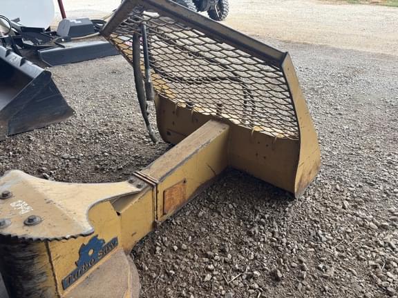 Image of Dougherty Forestry Mfg RT3400 equipment image 1