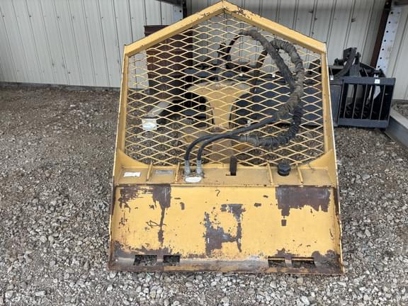 Image of Dougherty Forestry Mfg RT3400 equipment image 2