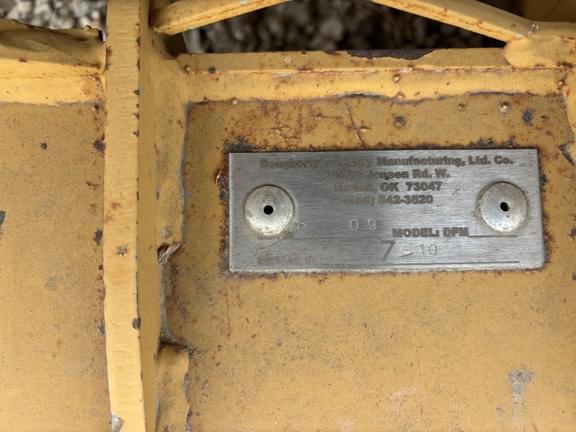 Image of Dougherty Forestry Mfg RT3400 equipment image 4