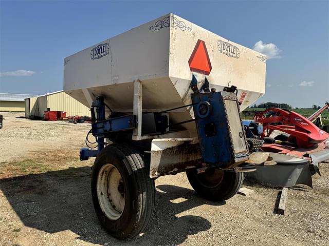 Image of Doyle 5 Ton equipment image 2