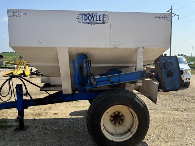 Image of Doyle 5 Ton equipment image 1
