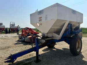 2009 Doyle 5 Ton Image