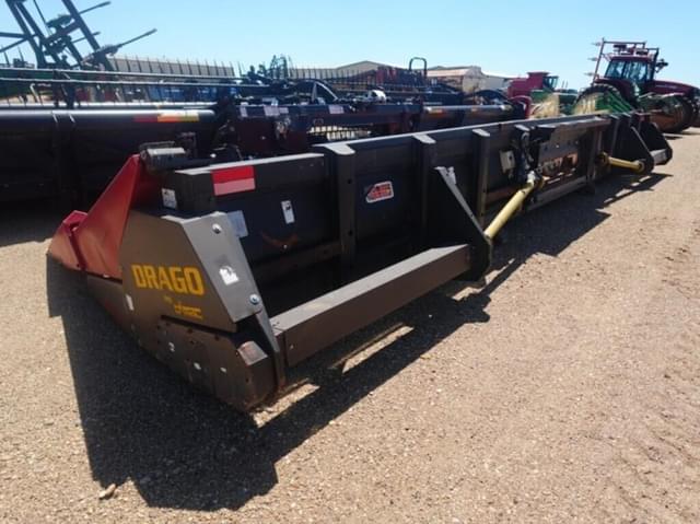 Image of Drago N12 equipment image 1