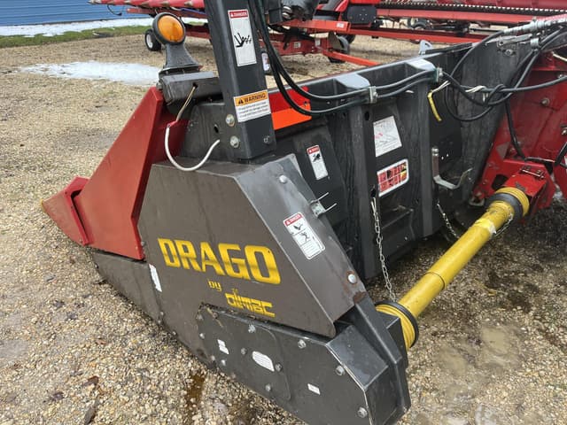 Image of Drago 630 equipment image 4