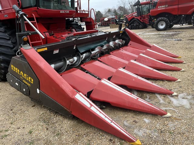 Image of Drago 630 equipment image 2