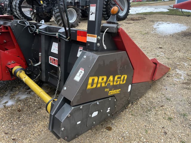 Image of Drago 630 equipment image 3