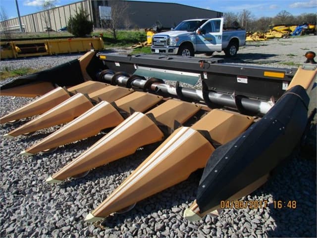 Image of Drago N6 equipment image 1