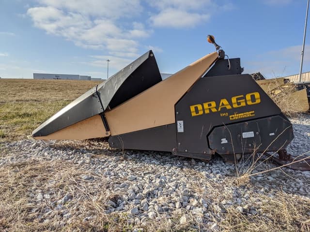 Image of Drago N6 equipment image 4