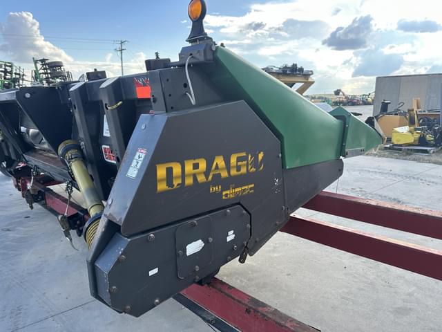 Image of Drago 630 equipment image 2