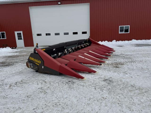 Image of Drago 830 equipment image 2