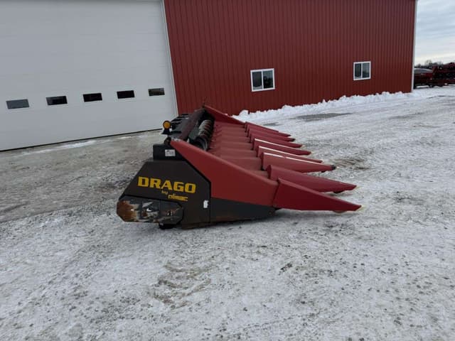 Image of Drago 830 equipment image 3