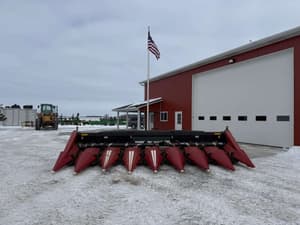 2009 Drago 830 Image