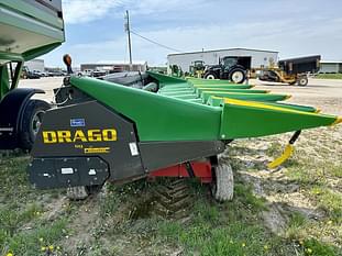 2009 Drago N8TR Equipment Image0