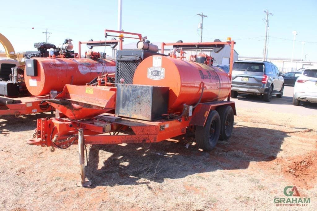 2009 Duraco  125DJT Equipment Image0