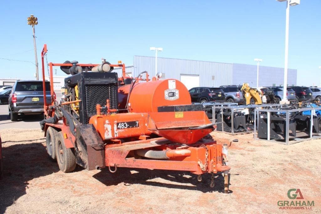 Image of Duraco  125DJT Image 1