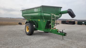 Main image E-Z Trail 510