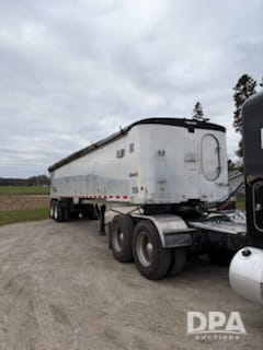 2009 East Genesis Equipment Image0