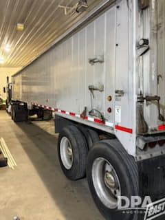 Image of East Genesis equipment image 4