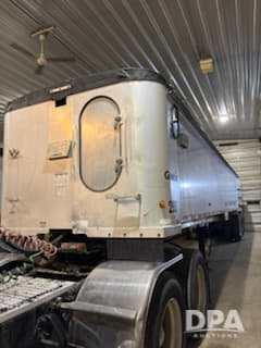 Image of East Genesis equipment image 3